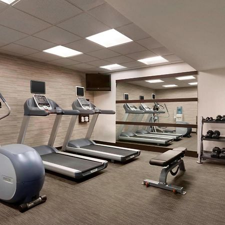 Courtyard By Marriott Bloomington Normal Ξενοδοχείο Εξωτερικό φωτογραφία