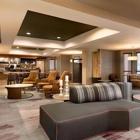 Courtyard By Marriott Bloomington Normal Ξενοδοχείο Εξωτερικό φωτογραφία