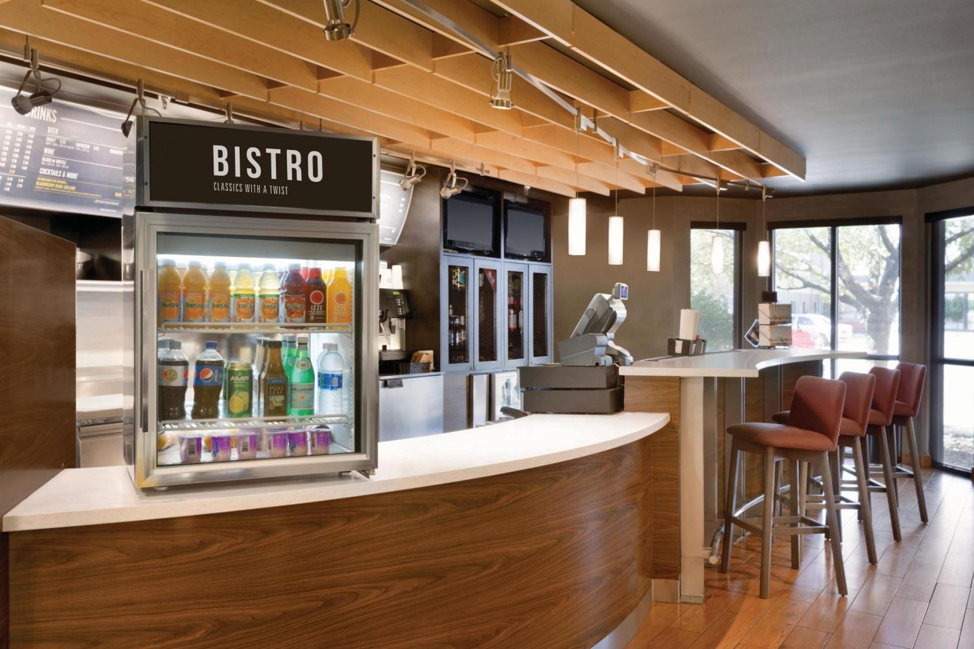 Courtyard By Marriott Bloomington Normal Ξενοδοχείο Εξωτερικό φωτογραφία