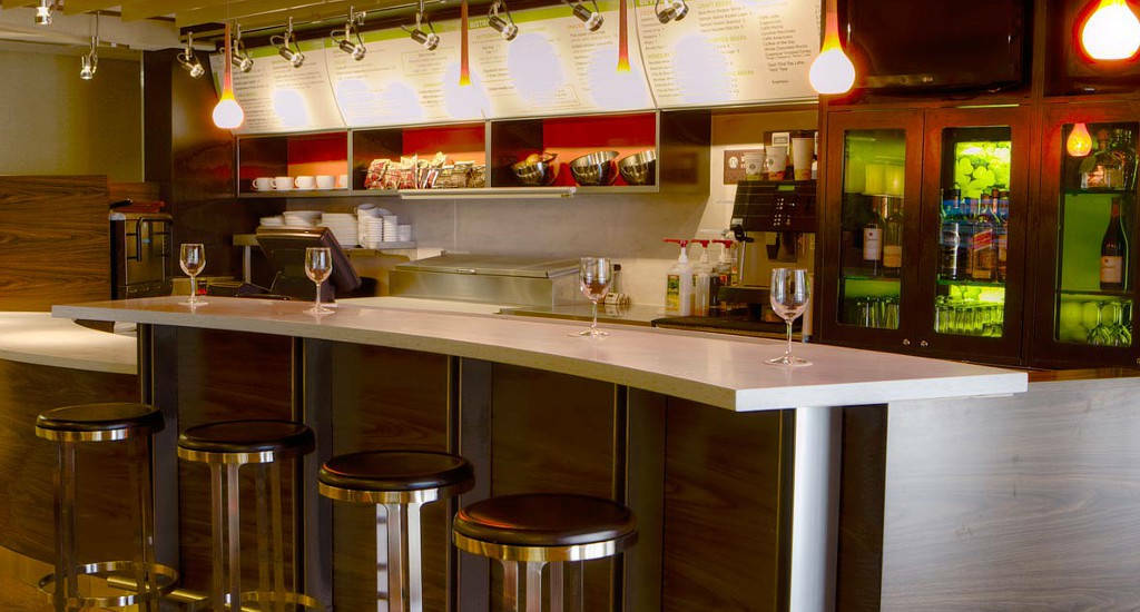 Courtyard By Marriott Bloomington Normal Ξενοδοχείο Εξωτερικό φωτογραφία